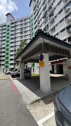 Blk 530 Serangoon North Avenue 4 (Serangoon), HDB 4 Rooms #533818331